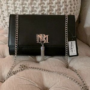 Badgley Mischka crossbody bag